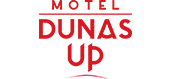 Logo Dunas Motel